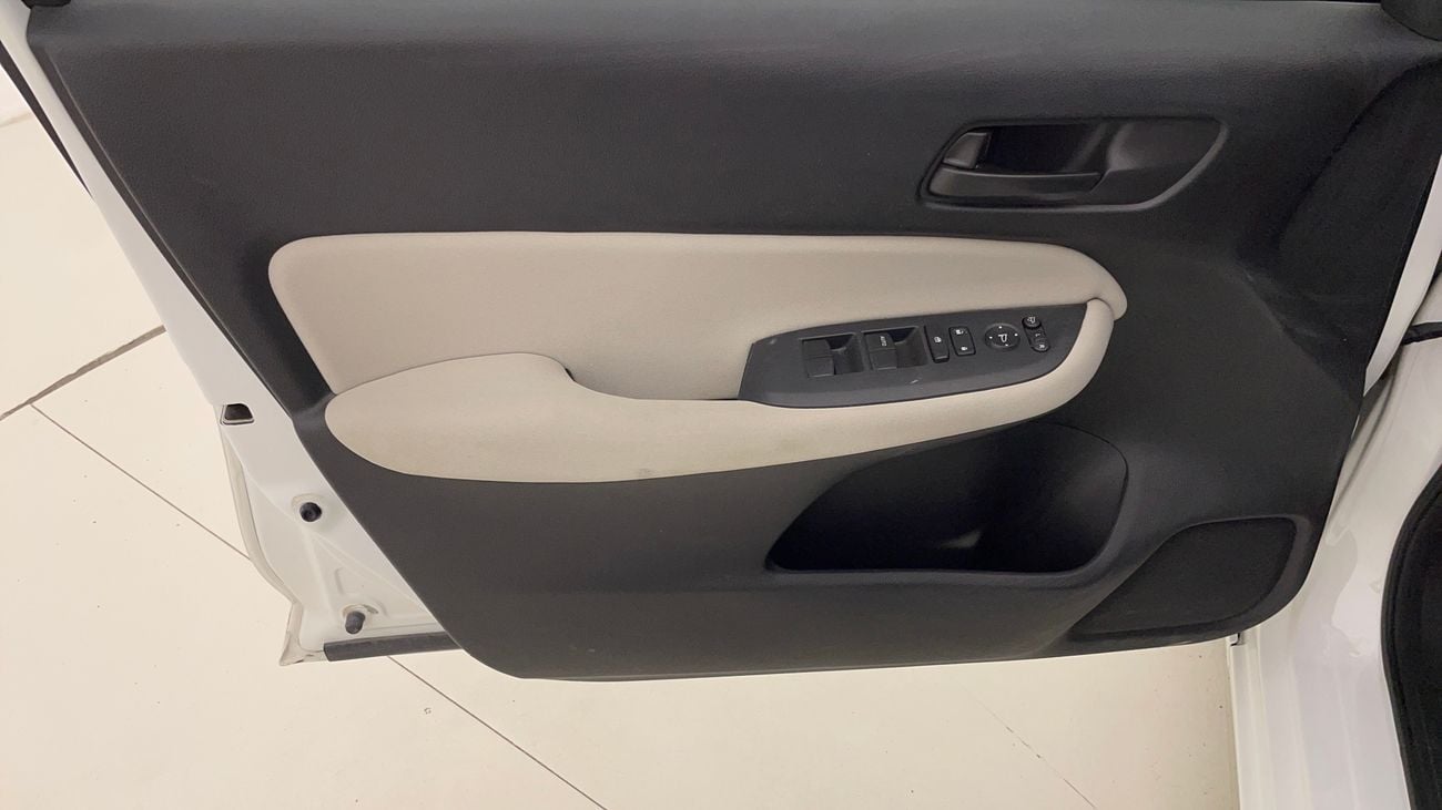 Honda City DX 1.5 | Zero Down Payment | Home Test Drive