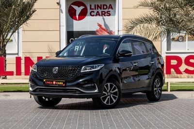 دي اف اس كاي فنغون 580