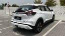 Nissan Kicks SV NO CONVENIENCE FEES | UNDER WARRANTY | 0% DOWN PAYMENT | CERTIFIED PRE-OWNED |