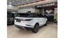 Land Rover Range Rover Velar P380 R-Dynamic HSE Range Rover Velar P380 HSE 2018 GCC Under Warranty From Agency