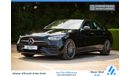 Mercedes-Benz C 200 2024 Premium Plus - 1.5L 9 Speed A/T - with 5 yrs Warranty | EMI Installment | Book Now