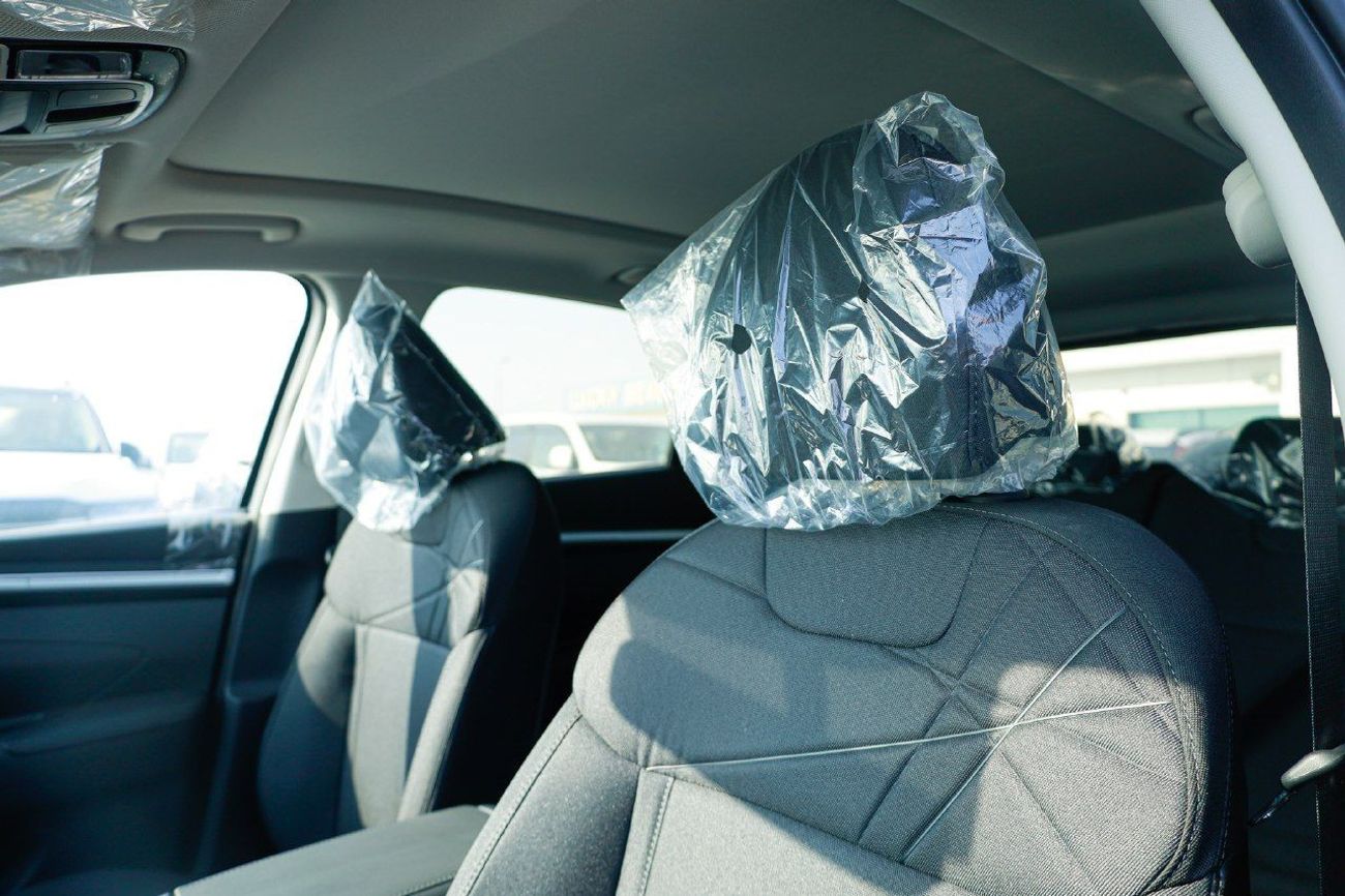 Hyundai Tucson Hyundai Tucson 1.6L Petrol Mid option 2022