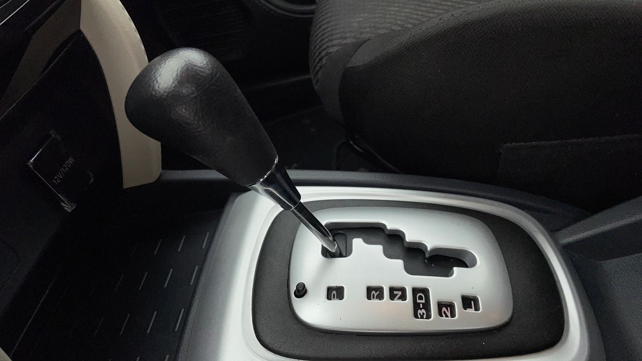 Toyota Rush EX 1.5 | Zero Down Payment | Free Home Test Drive