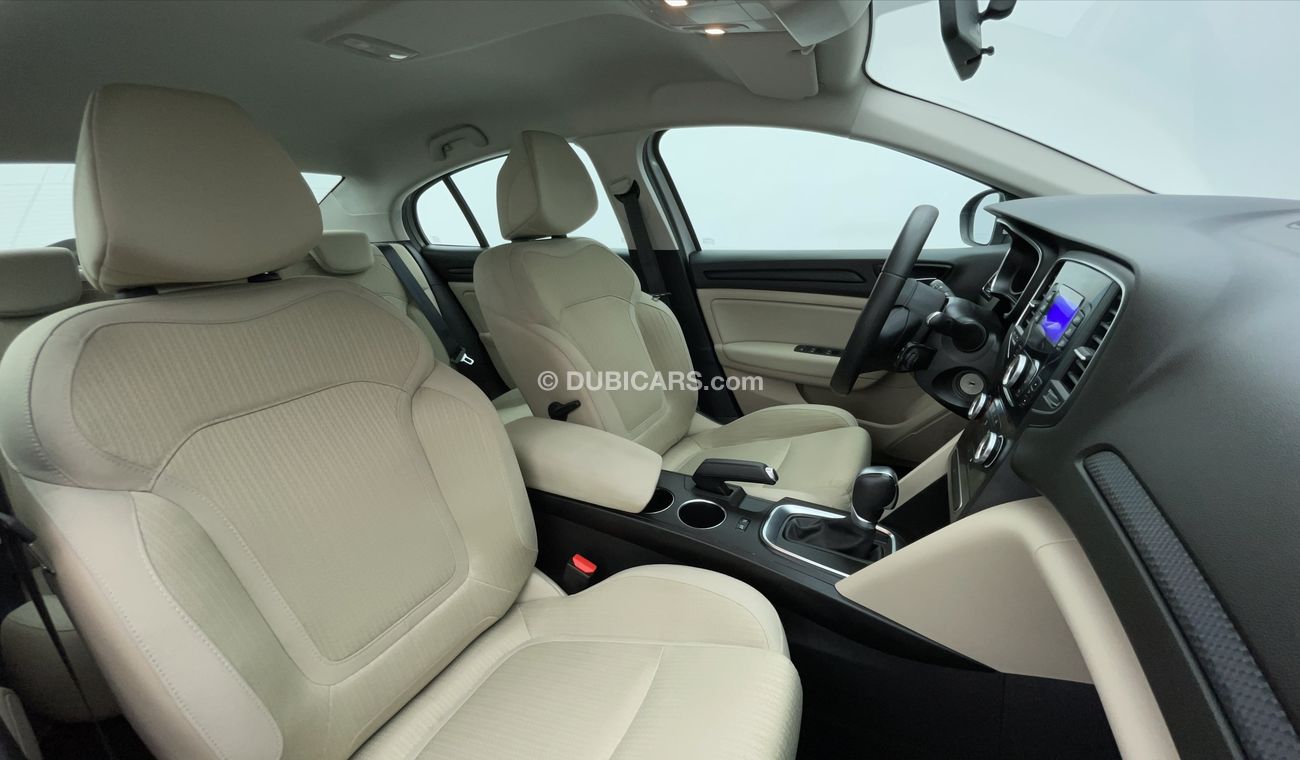 Renault Megane PE 1.6 | Zero Down Payment | Free Home Test Drive