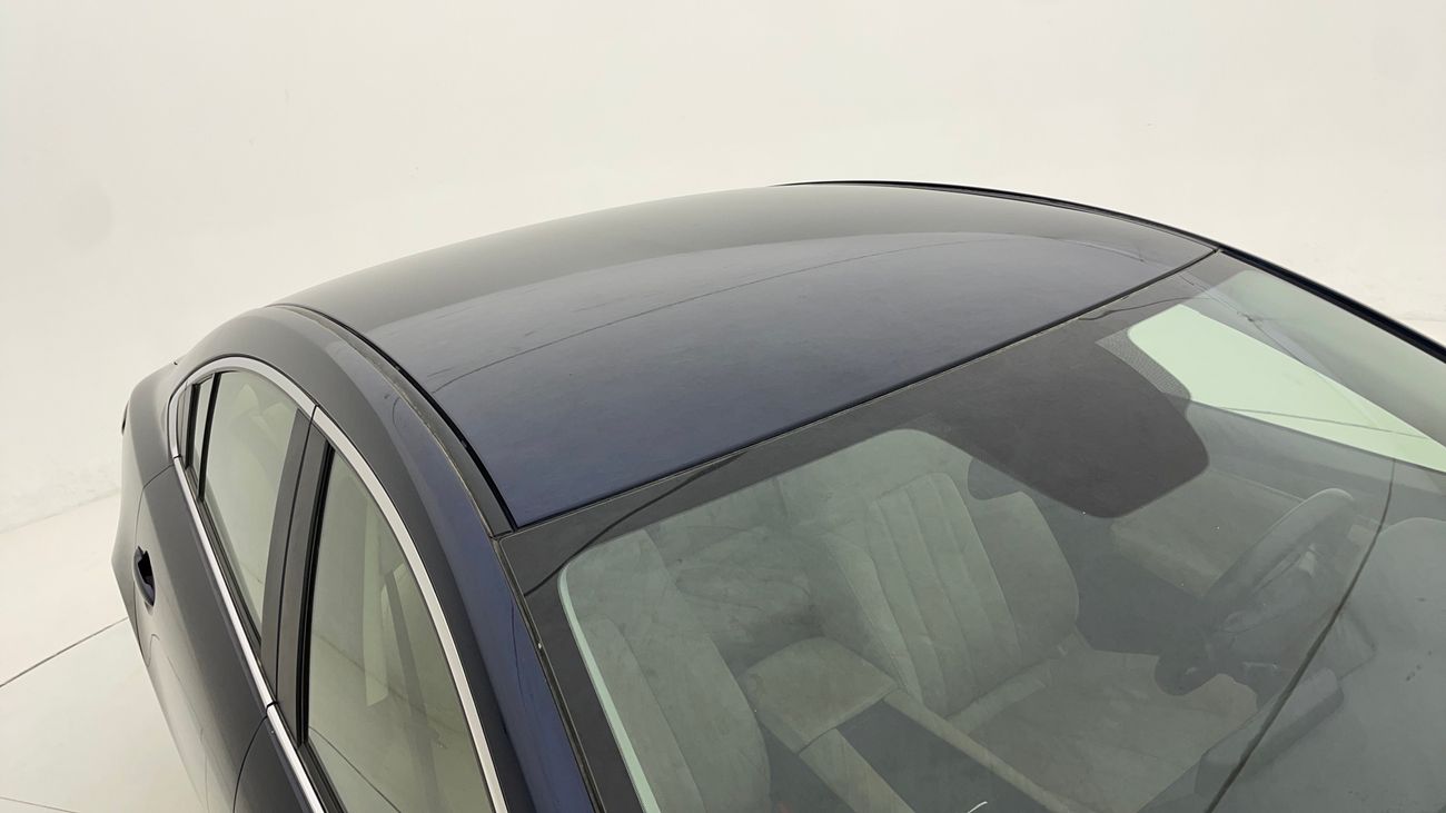 مازدا 6 S 2.5 | بدون دفعة مقدمة | اختبار القيادة في المنزل