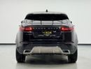 Land Rover Range Rover Evoque DYNAMIC SE P250 2024 Range Rover Evoque P250 Dynamic SE, Warranty, Fully Loaded, Excellent Condition