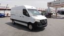 Mercedes-Benz Sprinter Sprinter CDI 316 HIGHROOF