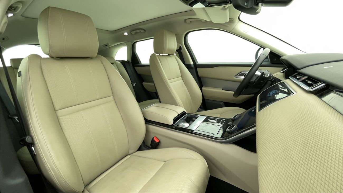 لاند روفر رينج روفر فيلار P250 S 2 | بدون دفعة مقدمة | اختبار القيادة في المنزل