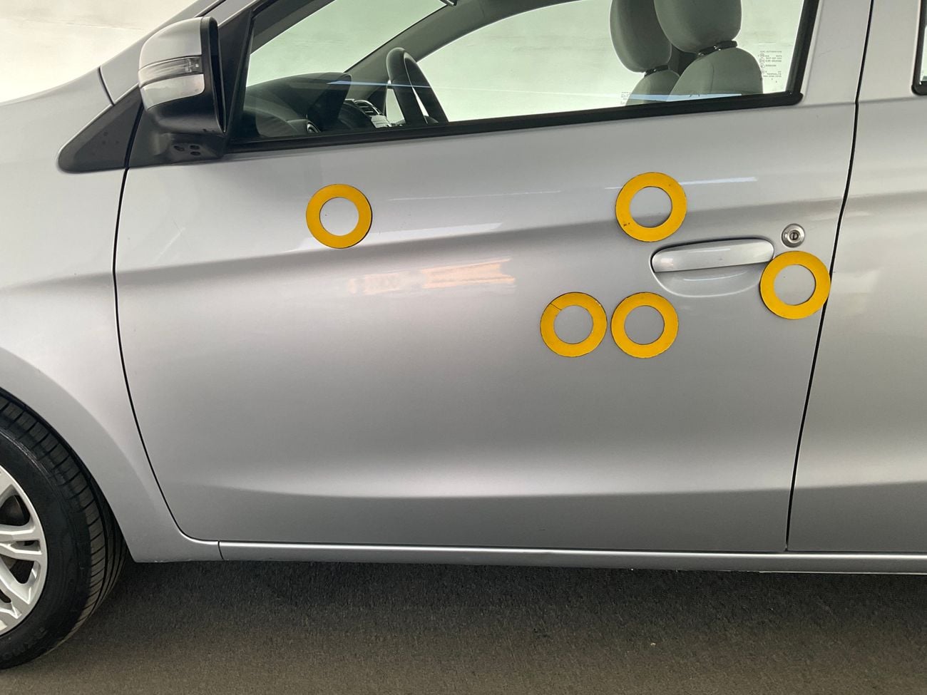 ميتسوبيشي اتراج GLX Full | upto AED 20,000 Ramadan Discount | شامل الضمان | 0 ﺪﻔﻋﺓ ﺃﻮﻟﻯ