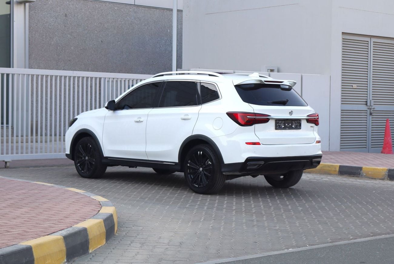 أم جي RX5 LUXURY