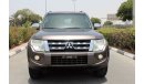 ميتسوبيشي باجيرو 2014/ 3.8/ GLS PLATINUM/ TOP SPECS/ GCC/ FULL SERVICE DONE