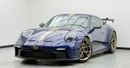 Porsche 911 GT3 RS 4.0L (520 HP) Coupe 2024 Porsche 911 GT3 ,Porsche Warranty+Full Service History, Full PPF, GC