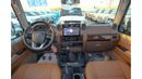 Toyota Land Cruiser 70 TOYOTA LAND CRUISER HARDTOP 70th 4.0L 2022