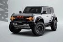 Ford Bronco Raptor