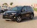 Toyota RAV4 2.5L 2017 RAV4