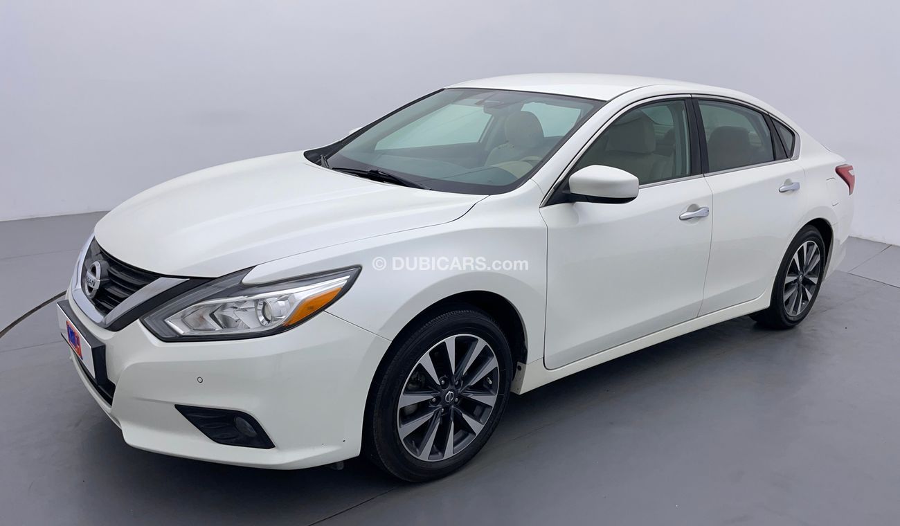 Nissan Altima SV 2.5 | Zero Down Payment | Free Home Test Drive