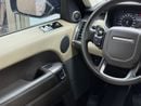 Land Rover Range Rover Sport SE 3.0L