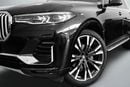 BMW X7 XDrive40i 3.0L