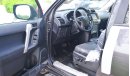 Toyota Prado 3.0 VX.L FULL OPTION