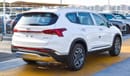 هيونداي سانتا في HYUNDAI SANTA FE 3.5L V6 2023 EXPORT PRICE