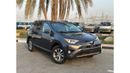 Toyota RAV4 Hybrid Toyota RAV4 2018 XLE