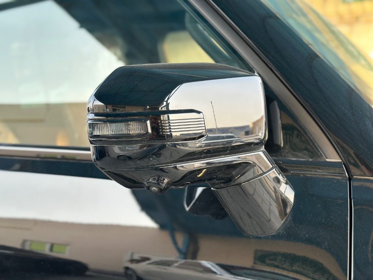 جيتور T2 Luxury