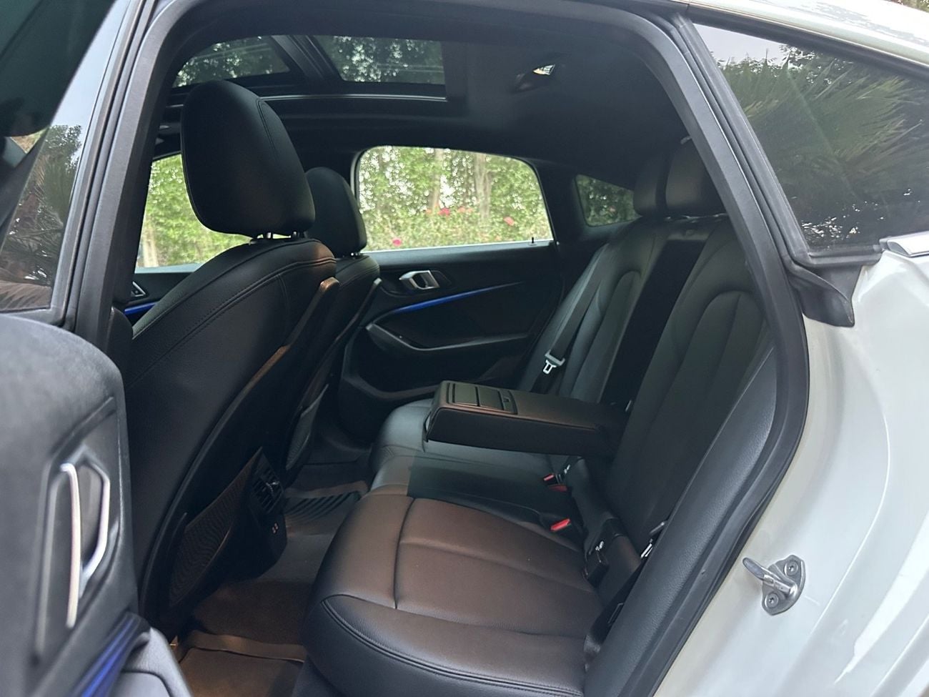 بي أم دبليو 228i xDrive 2022 White 2.0L 4-cylinder | 228 HP | AWD | Perfect Condition | American Specs