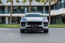 بورش كايان GTS Cayenne GTS | 10,184 P.M | 0% Downpayment | Perfect Condition!