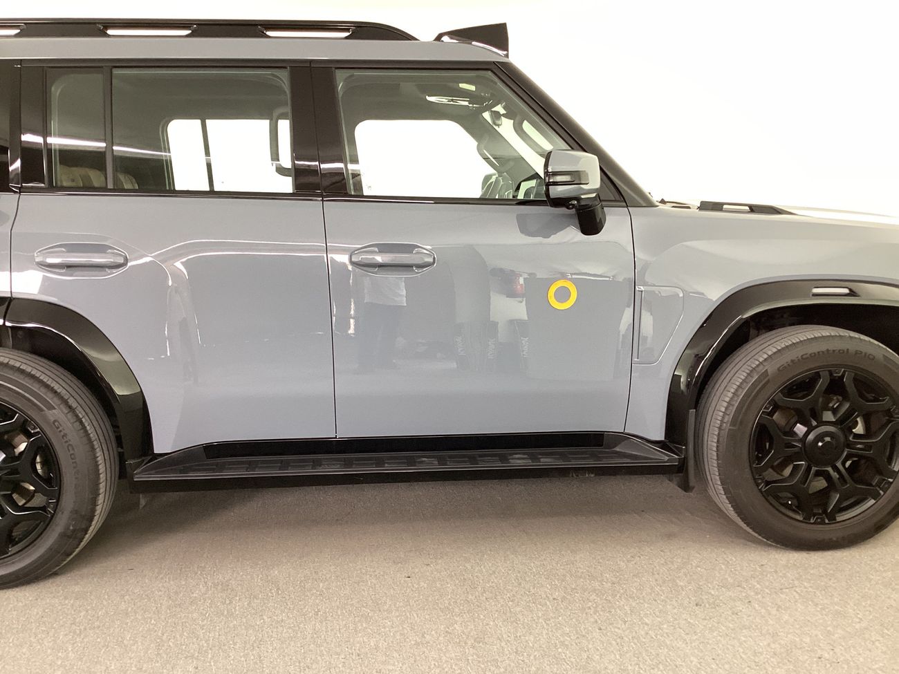 Jetour T2 Luxury | Carnival Sale • UP TO AED 20,000 OFF | Guaranteed Warranty | 0 Down Payment