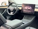 Tesla Model Y LONG RANGE