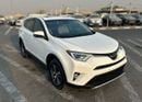 تويوتا راف ٤ 2018 Toyota Rav4 Full Option 2.5L V4 - BSM Radar - AWD 4x4 - Alloy Rim