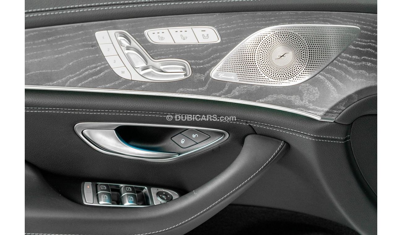 مرسيدس بنز ايه ام جي جي تي 43 Std 2020 Mercedes-Benz GT43 / Grade 4.5B Japanese Import