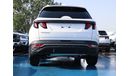 Hyundai Tucson HYUNDAI TUCSON basic 2022 2.0L(FOR EXPORT)