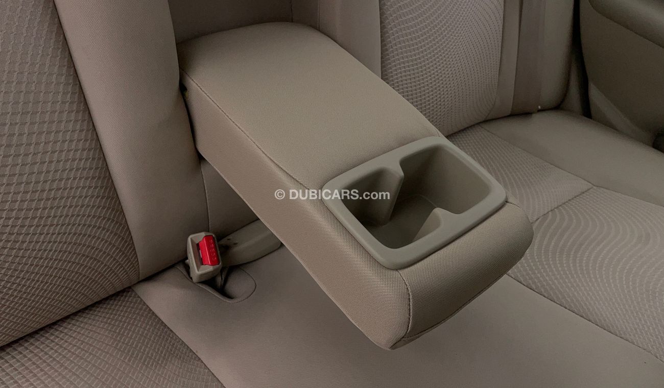 Suzuki Ciaz GL 1.5 | Zero Down Payment | Free Home Test Drive