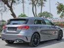مرسيدس بنز A 200 PREMIUM PLUS بريميوم