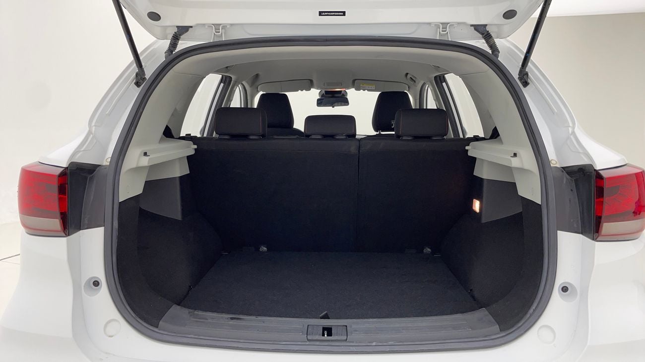 MG ZS STD 1.5 | Zero Down Payment | Home Test Drive