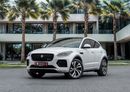 جاكوار E Pace E-Pace P300e R-Dynamic | 1,959 P.M | 0% Downpayment | JAGUAR E-PACE P300e R-DYNAMIC AWD | BRAND NEW!