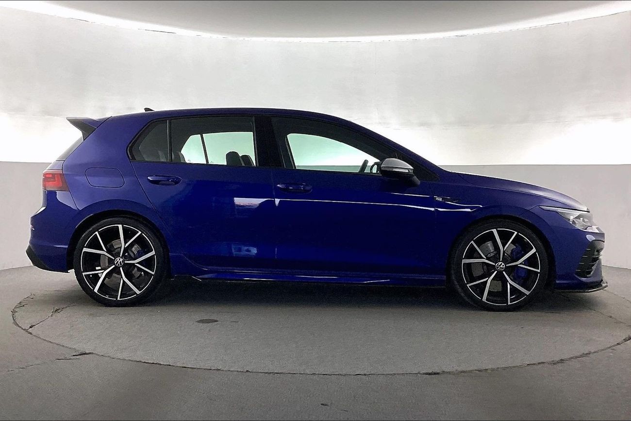 Volkswagen Golf R | National Day Celebration | Guaranteed Warranty | 0 Down Payment