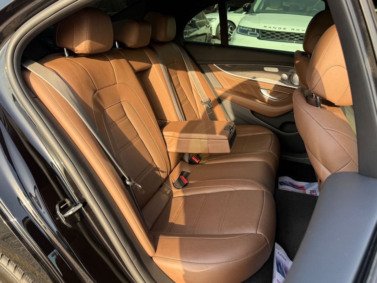 مرسيدس بنز E 63 AMG S E63