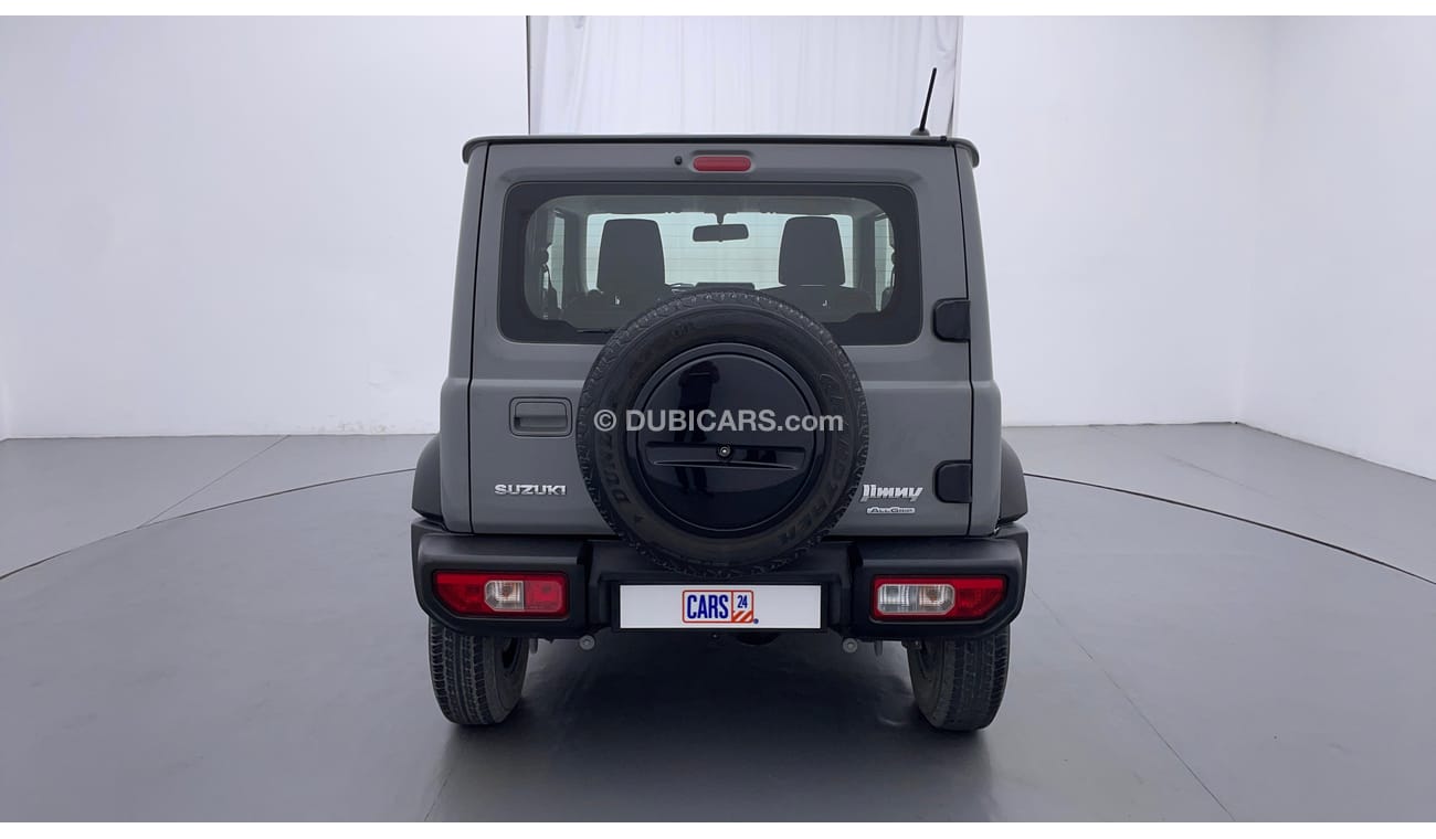 Suzuki Jimny GL 1.5 | Zero Down Payment | Free Home Test Drive