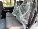 Nissan Patrol SUPER SAFARI HT **2024**GCC SPEC NEAT AND CLEAN