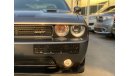 دودج تشالينجر DODGE CHALLENGER SRT8 GCC SPECS