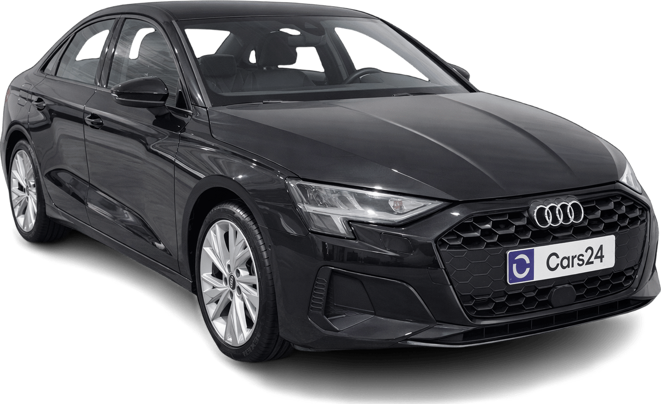 Audi A3 35 TFSI 2025 | AED 1397/Month | 0 DP | 30 Day Return | Warranty