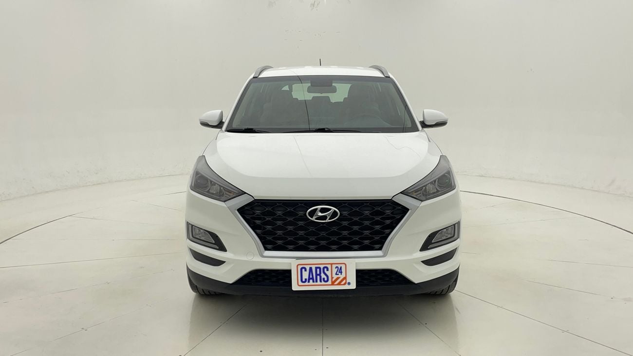 Hyundai Tucson GL 2 | Zero Down Payment | Free Home Test Drive