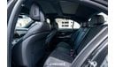 Mercedes-Benz C 200 Sport 2022 Graphite Grey With Sunroof