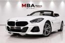 بي أم دبليو Z4 sDrive 30i M SPORT PACK