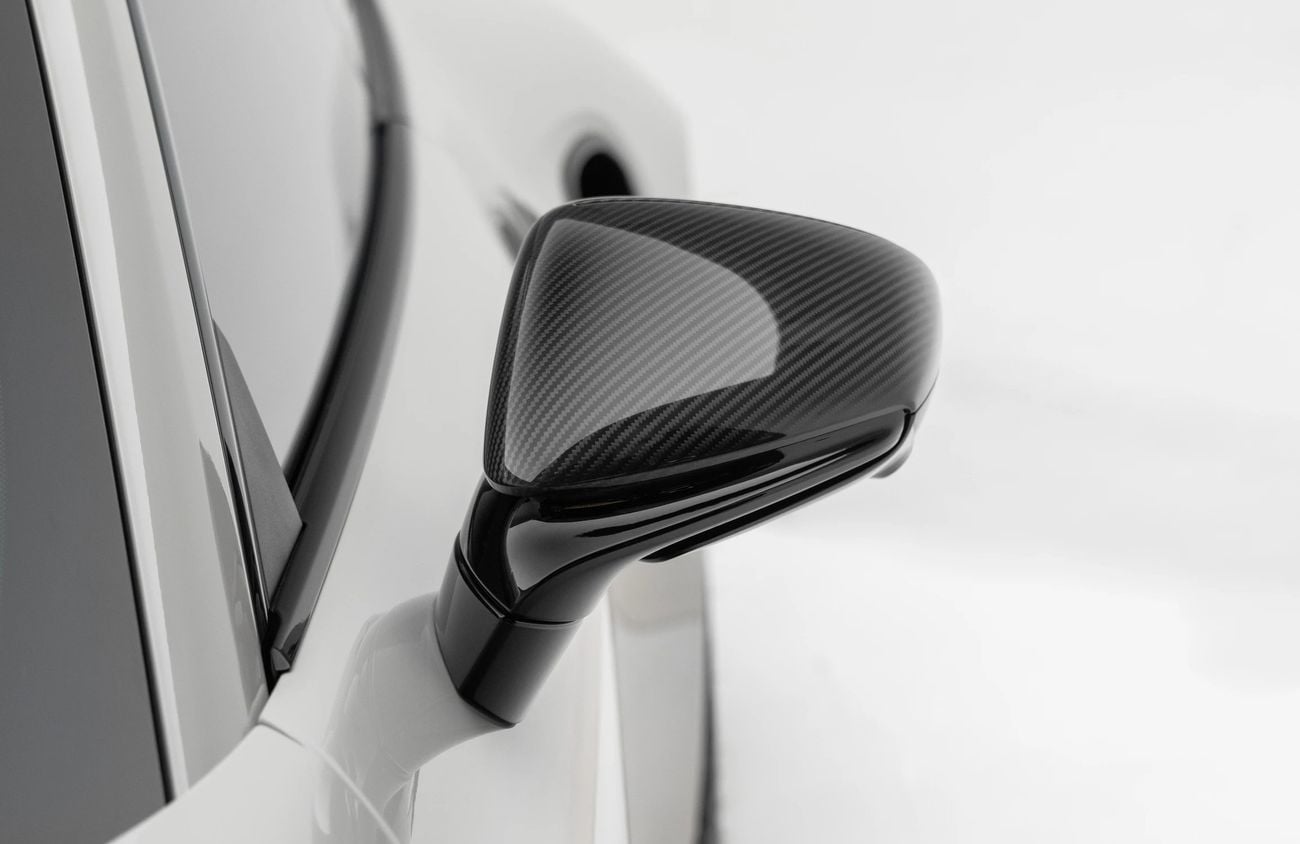 Porsche 911 3.6L Twin-eTurbo Flat-Six + T-Hybrid System | Warranty