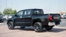 تويوتا هيلوكس SGLX TOYOTA HILUX SR5 2025 PETROL MANUEL 2.7L