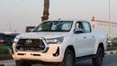 Toyota Hilux Toyota Hilux 2.4L diesel AT Full Option  MY 2024