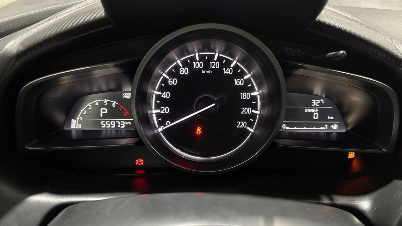 Mazda CX-3 GT, миниатюра 10